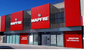 Centro de Servicio del Automóvil MAPFRE