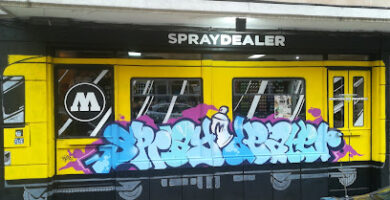 SPRAYDEALER