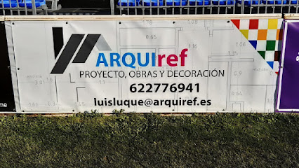 Arquiref