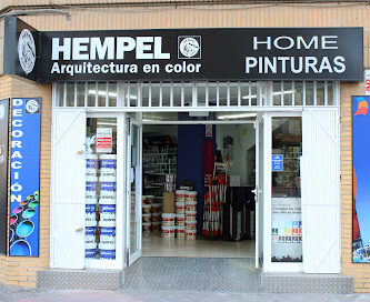 Hempel Alicante