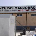 Pinturas Manzorro S.L.