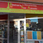 Pinturas y Decoración San Antonio