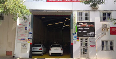 Auto Center San Vicente