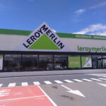 Leroy Merlin Compact Figueres