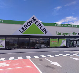 Leroy Merlin Compact Figueres