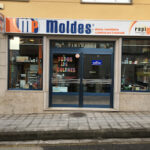 MOLDES PINTURAS