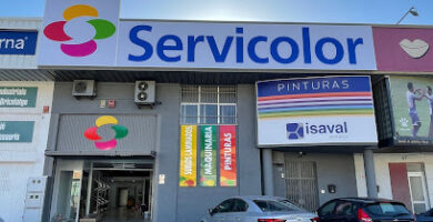 Servicolor