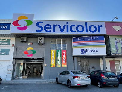 Servicolor