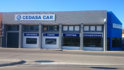 Cedasa Car