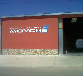 MOYCHE S.L.