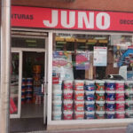 Pinturas JUNO